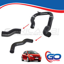 KIT 2 MANICOTTI TUBO ARIA