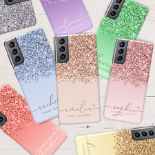 Custodia telefono nome