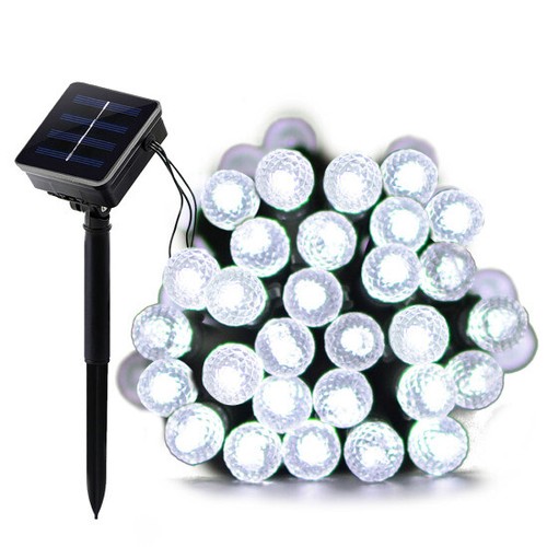 Led luce solare - luce,