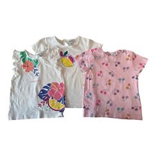 Lotto/Set 3 Magliette Estive