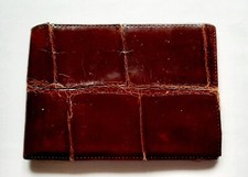 Lotto 4 portafogli vintage