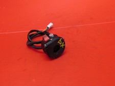 COMMUTATORE DESTRO DUCATI SCRAMBLER 800 ICON 2021 2022 MARY 663