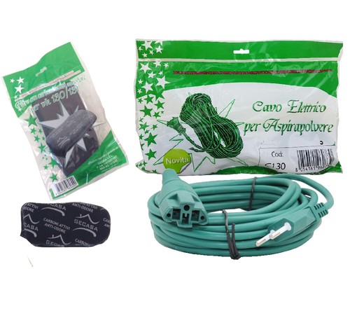 Cavo folletto vk130 vk131 - folletto,