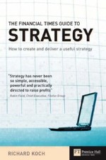The Financial Times Guide to
