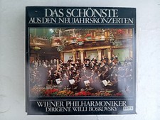 Schallplatte Vinyl LP, Das