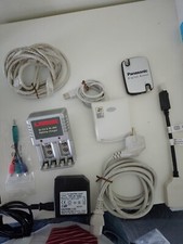 Lotto cavetteria PC ed altri accessori