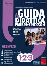 La Guida didattica 1-2-3