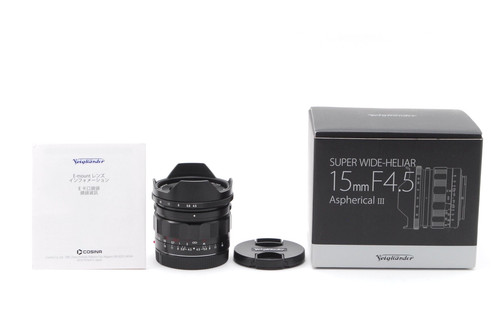 Come nuovo voigtlander - 【come, nuovo】voigtlander