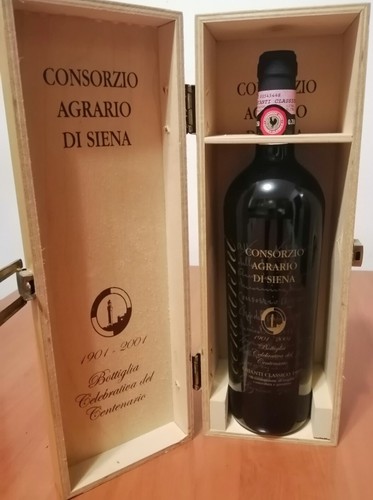 Consorzio agrario siena - di,