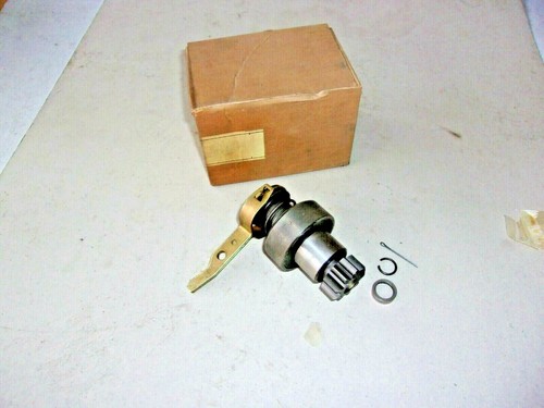 Pignone motorino avviamento - motorino,