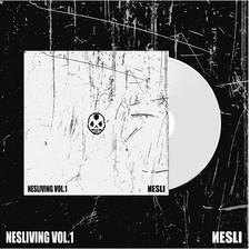 Nesli - Nesliving Vol.1 (vinyl