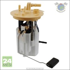 Pompa carburante Meat Gasolio