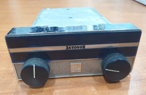 Autoradio piper 222 - autoradio, rc