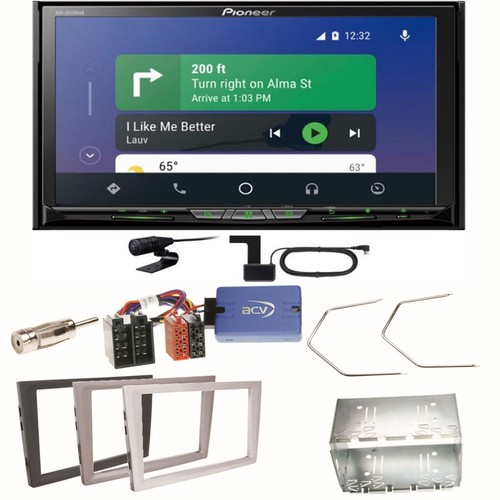 Pioneer avh z9200dab android - pioneer,