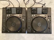 2 cdj 700 media player Gemini tenuti benissimo con scatola e  istruzione