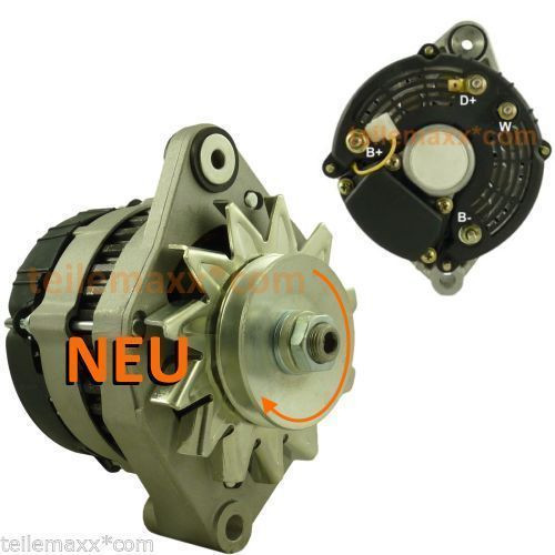 Alternatore per volvo - per, penta