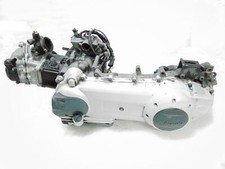 motore completo PEUGEOT GEOPOLIS 250 2008 2009 2010