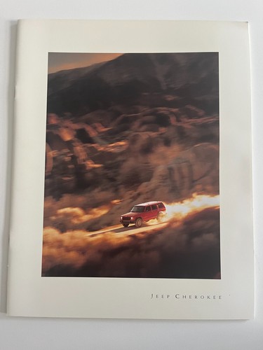 Jeep cherokee 5 turbo - uk, 2.5