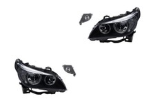 Set Fanali Xenon Adatto A per