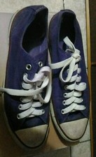 SNEAKER Uomo CONVERSE tg. 43 - US 9.5