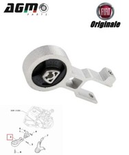 BIELLETTA TIRANTE CAMBIO ORIGINALE FIAT GRANDE PUNTO EVO MITO 1,3 MTJ 55700442