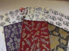 TBZ Confezione Da 10 Fogli Di