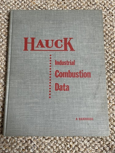 Hauck industrial combustion - hauck,