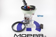 Carburante Pompa & Invio