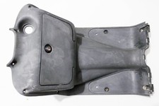 Carena Retroscudo pedana porta oggetti scooter Atala Hacker 50