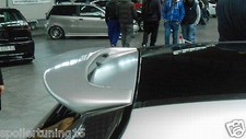 Spoiler alettone posteriore - alettone,