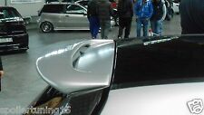 SPOILER ALETTONE POSTERIORE OPEL CORSA C GREZZO         ST079-F119G