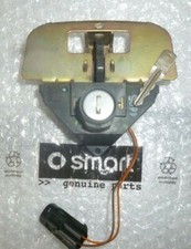 SERRATURA COFANO POSTERIORE CON 1 CHIAVI PER SMART 450