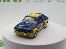 Fiat 131 Abarth Olio Fiat