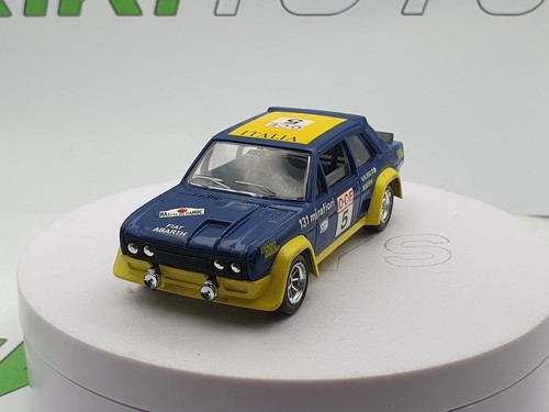 Fiat 131 abarth olio - 131,