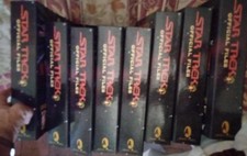 Star Trek  Official Files - De