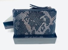 Portafoglio pitonato da