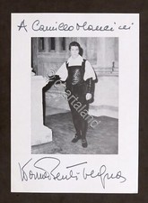 Cinema televisione autografo - -,