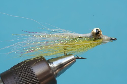 Fliegentom streamer3 pezzi - fliegentom,