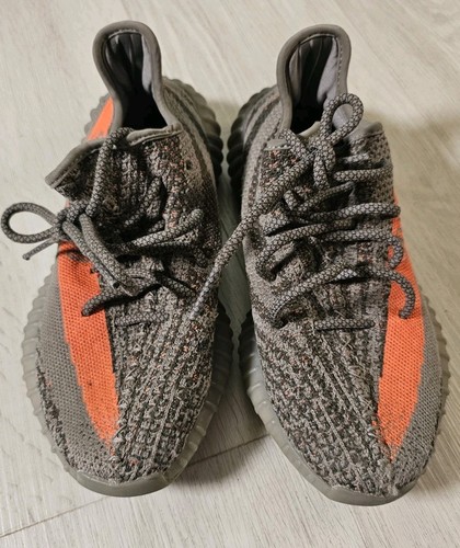 Sneakers adidas yeezy - sneakers,