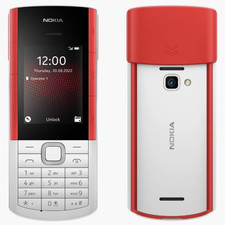 Nokia 5710 4G Sbloccato In