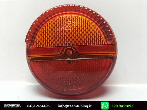 Hella lente k23260 indicatore - lente,