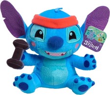Peluche pequeño de 18 cm con