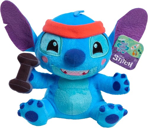 Peluche pequeño cm con - peluche, 18