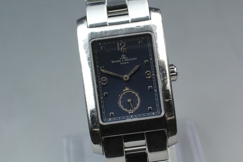 Orologio vintage uomo baume - orologio,
