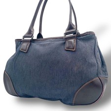 Borsa tote Longchamp in pelle