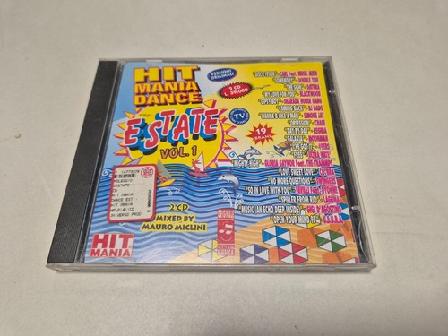 Hit mania dance estate vol - dance, vol.