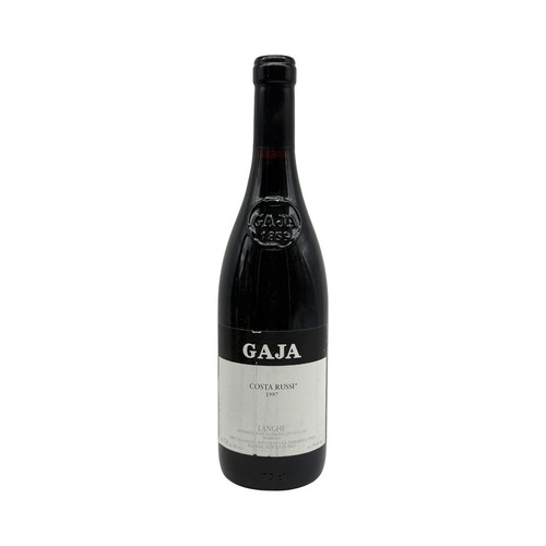 Gaja 1997 costa russi - 1997,