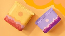 Tupperware set tuttofresco - tupperware,