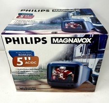 Magnavox rd0525 c101 - c101, tv