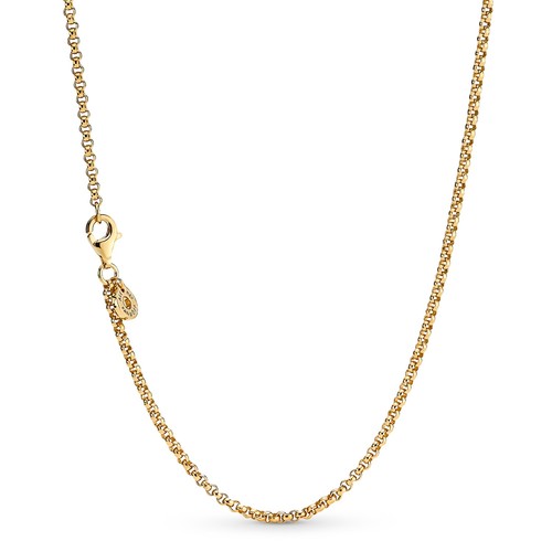 Pandora collana donna - collana, in